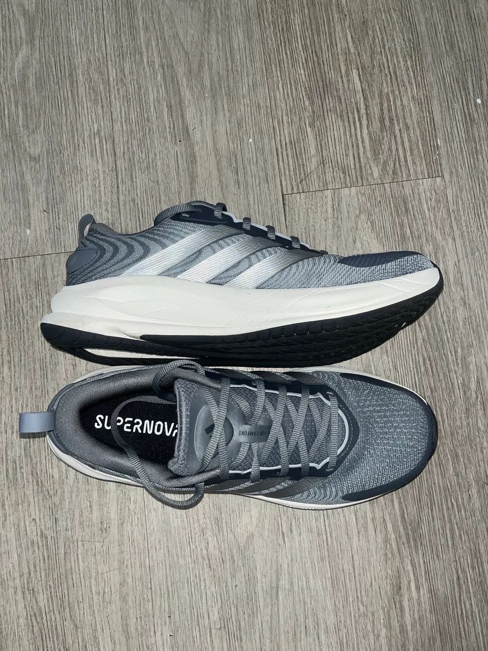 Vendo Adidas Supernova Ease 2