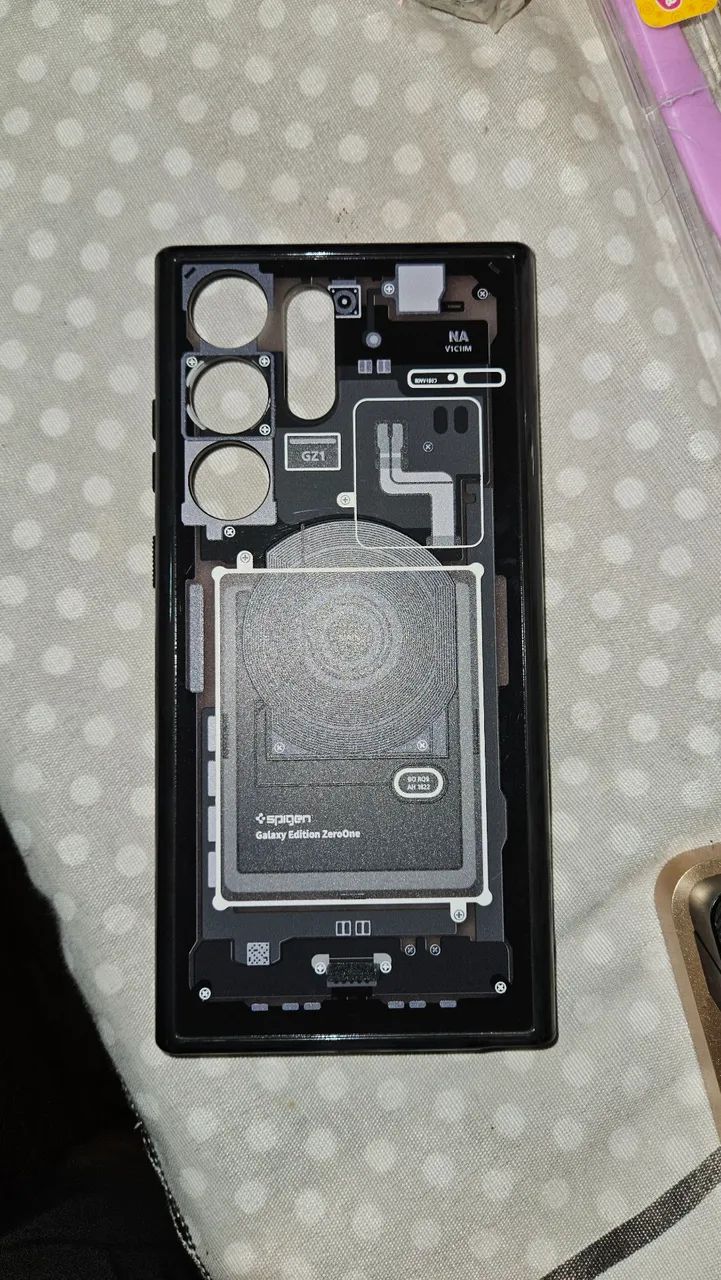 Capa S23 ultra - Foto 2