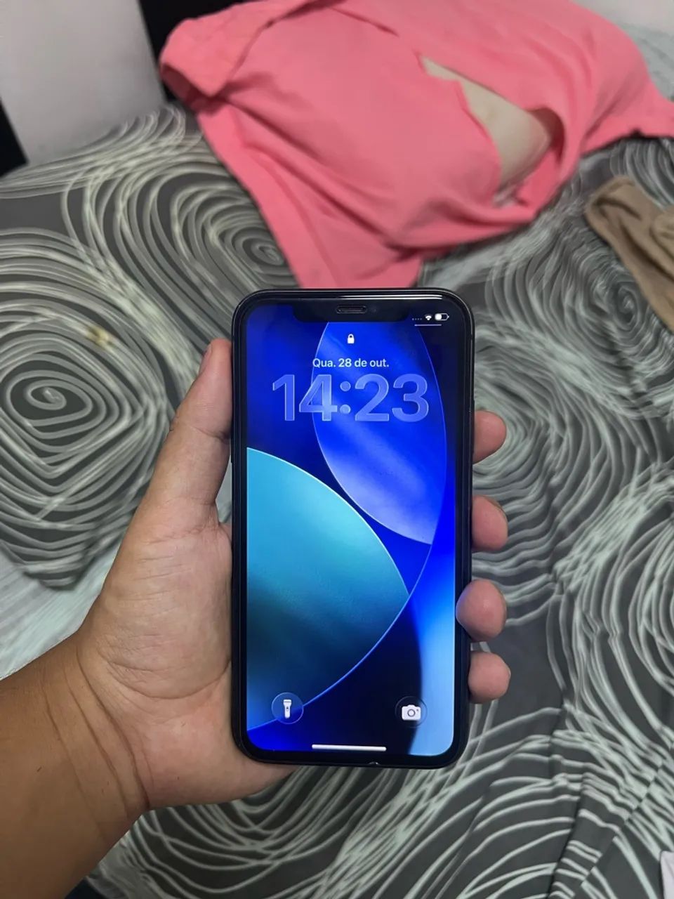 iPhone 11 - Foto 2