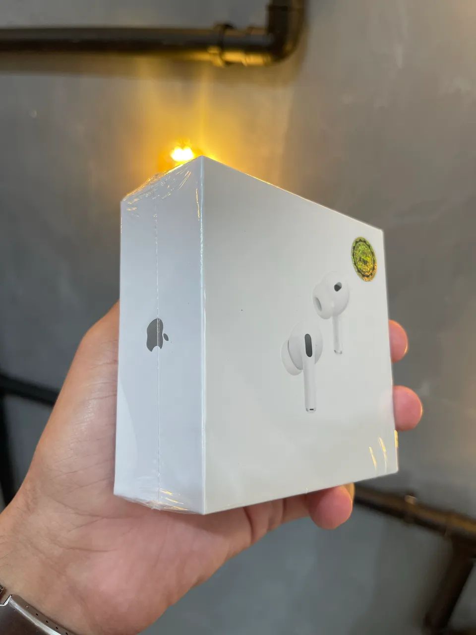 AirPod pro 4 - Foto 2