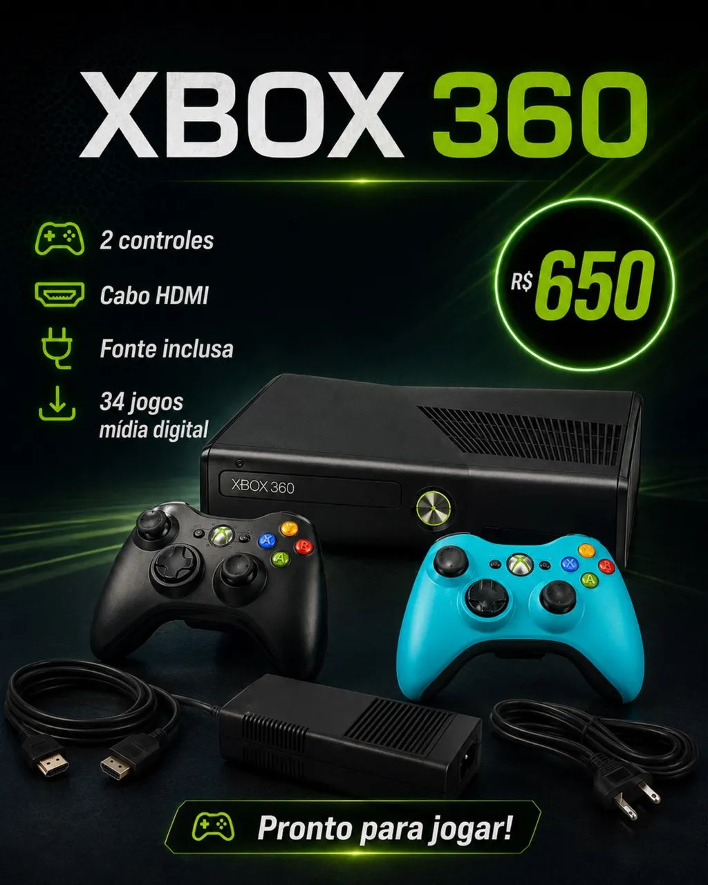 Xbox 360