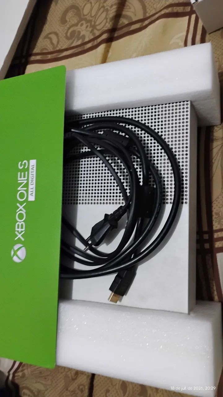 Xbox one  - Foto 4