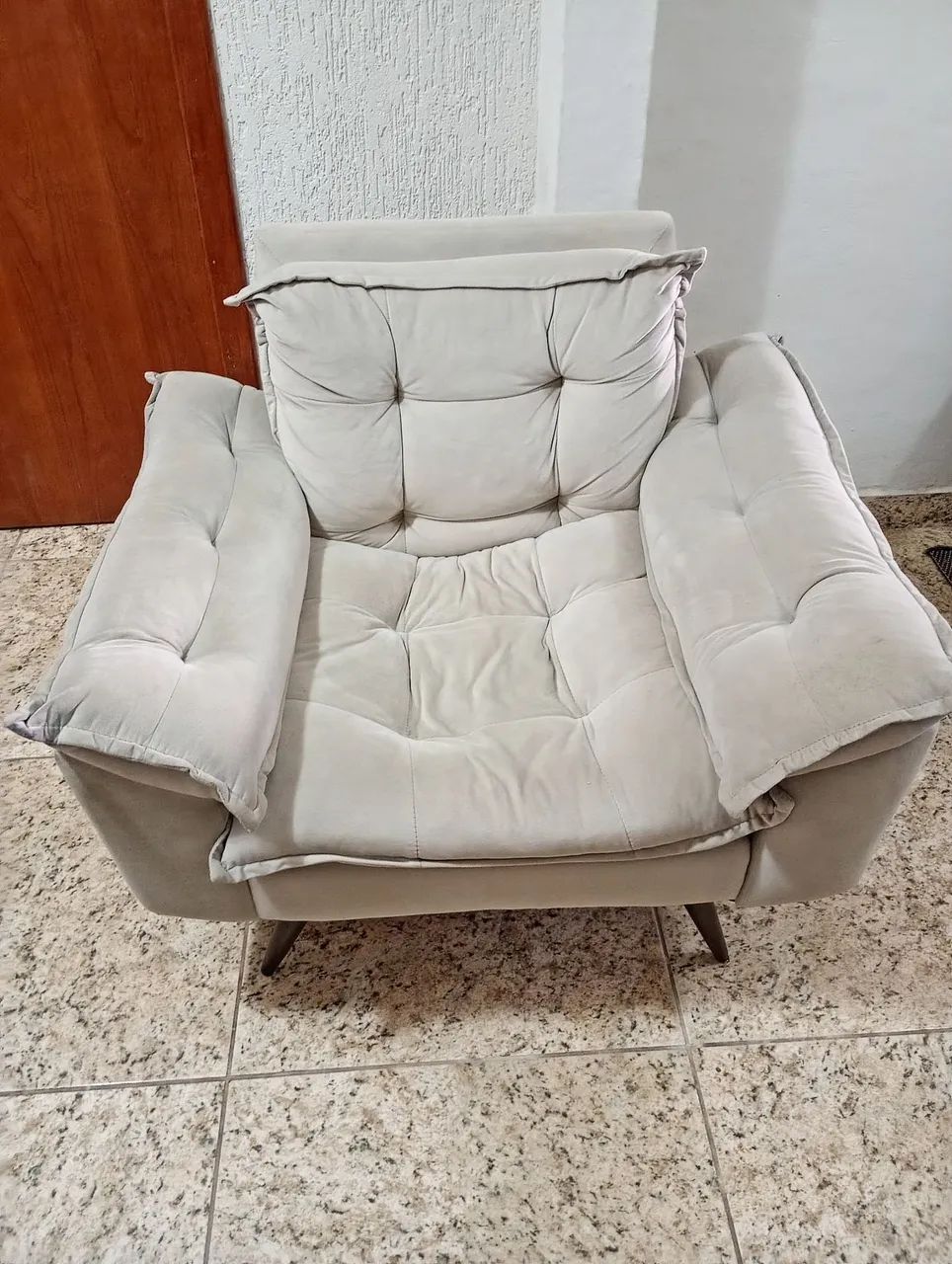 Poltrona Descanso