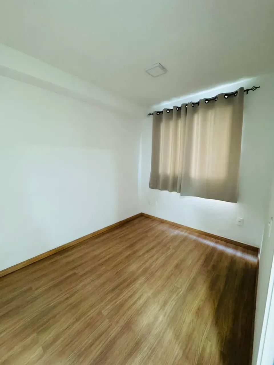 Apartamento para venda com 33 metros quadrados com 2 quartos - Foto 4