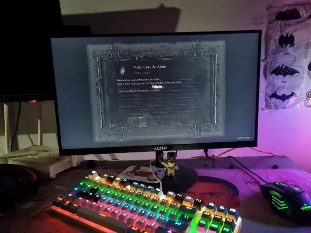 Monitor gamer  - Foto 2
