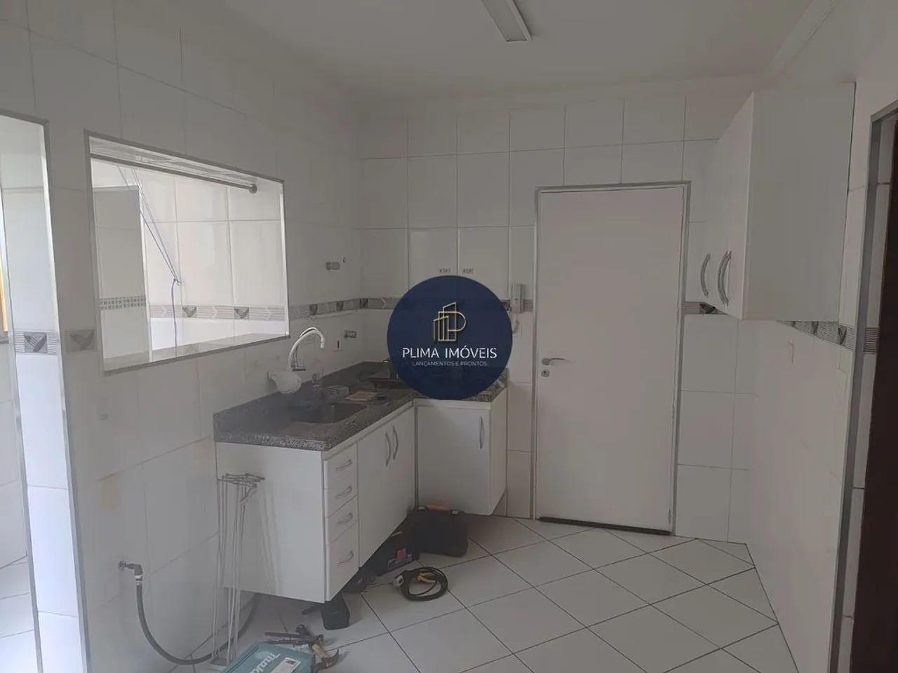Locação- Apartamento Centro de Santo André- 70m²- 2 dorms