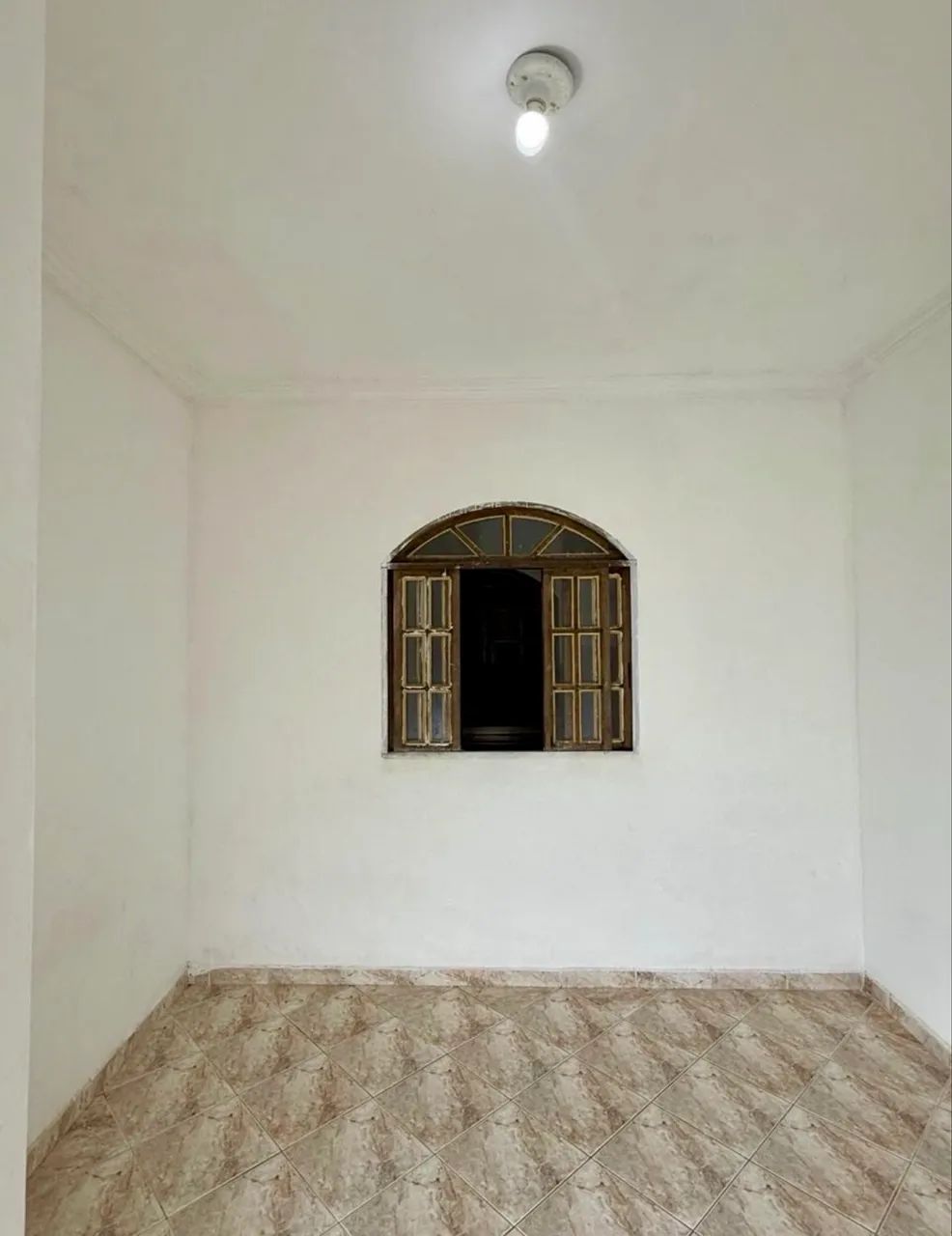 Alugo casa grande e arejada em jacaraipe Serra  - Foto 4