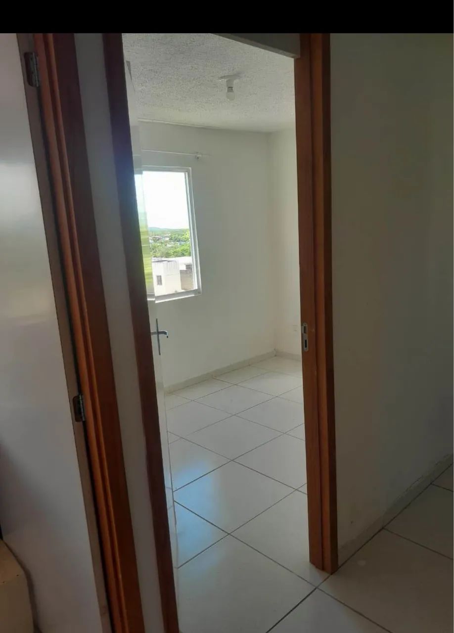 Apartamento residencial 