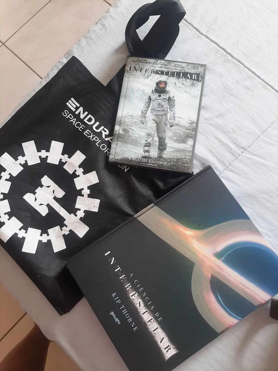 A Ciência de InteresESTELAR - Foto 3
