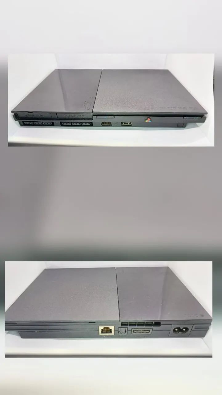 Playstation 2 Ps2 - Foto 2