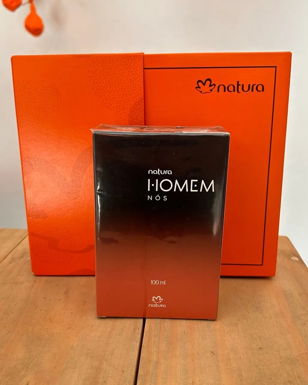 Natura Homem (várias fragrâncias) - Foto 2