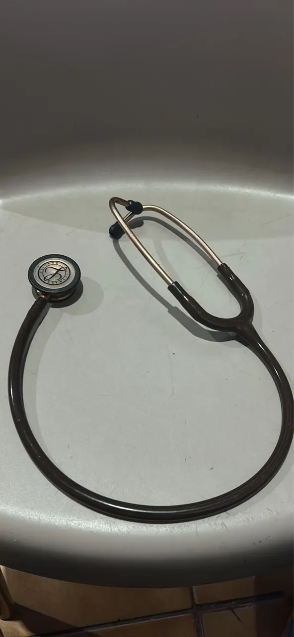 ESTETOSCÓPIO LITTMAN - Foto 2