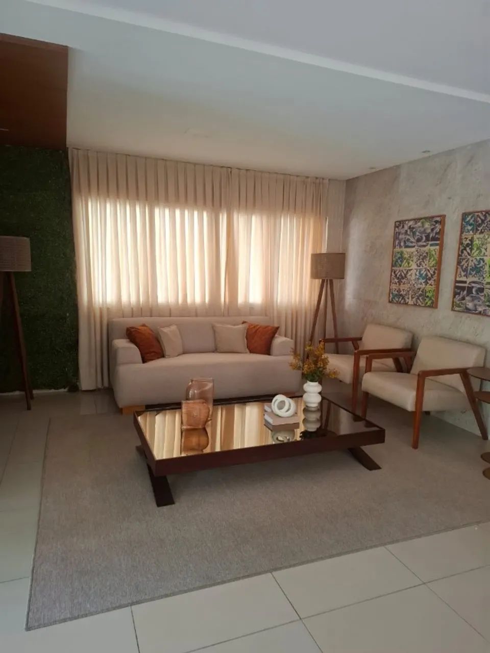 EXCELENTE APARTAMENTO DE 3 QUARTOS - TAMBAU - Foto 5