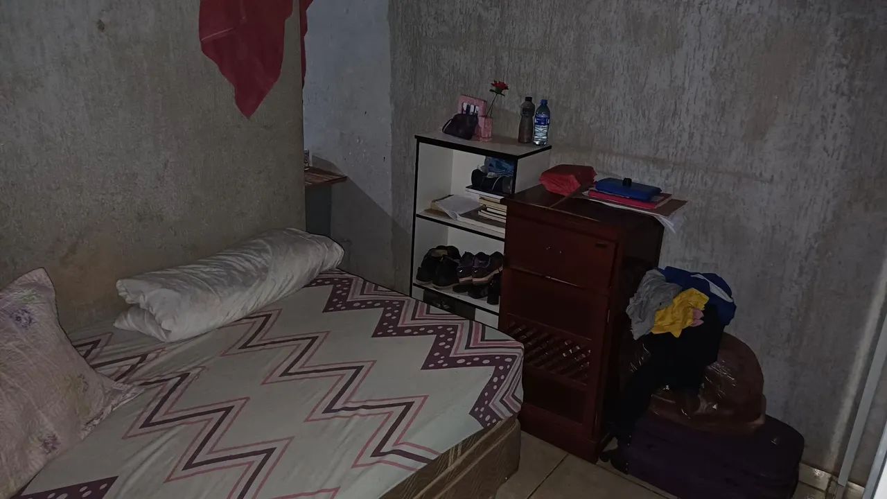 Casa no Caub 2 Riacho Fundo 2 - Foto 3