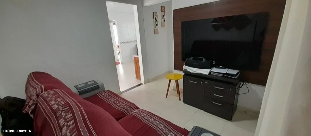 Casa 01 Dorms. Zona Oeste - Sorocaba - Foto 3