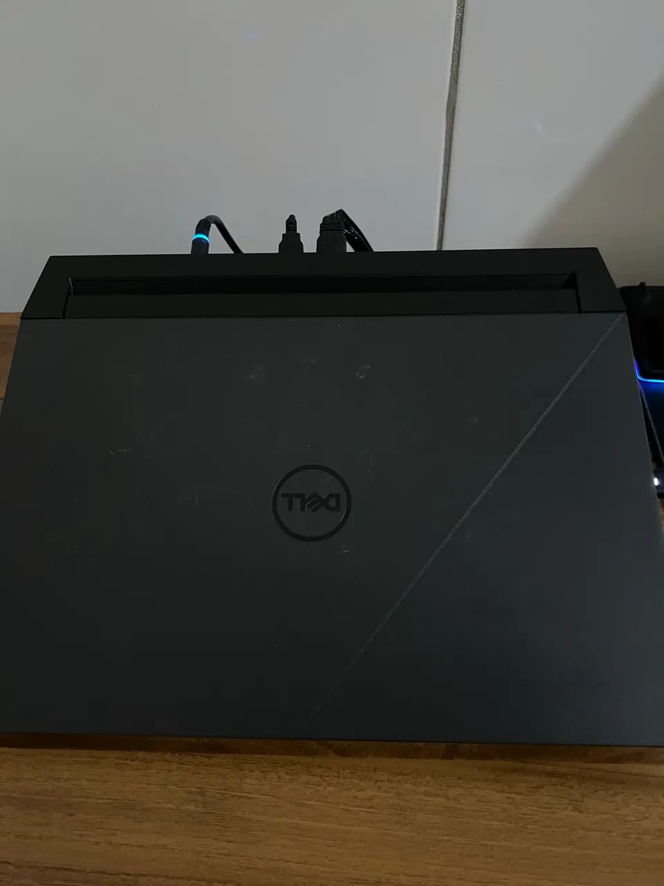 Notebook Dell G15 5530 RTX 3050 6GB - Foto 4