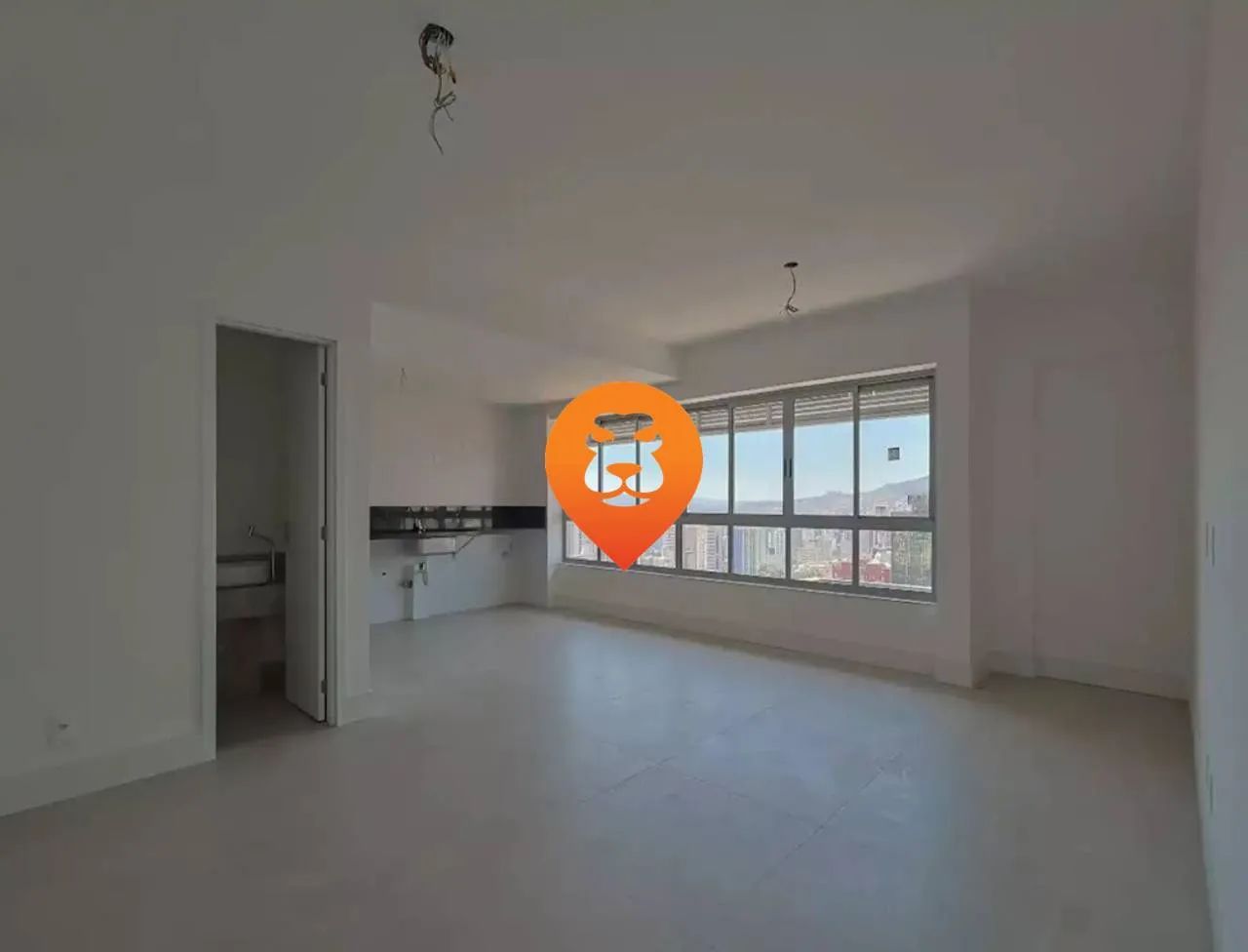Apartamento de 3 quartos no bairro Boa Viagem