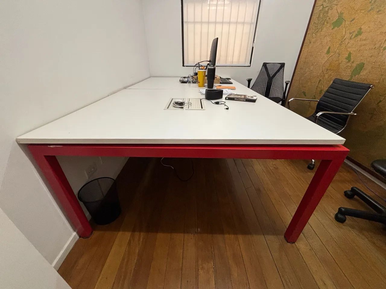  Mesa de escritório  - Foto 2