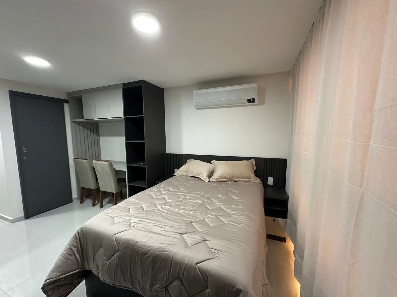 FLAT EM INTERMARES PARA LOCAÇÃO ANUAL - Foto 3