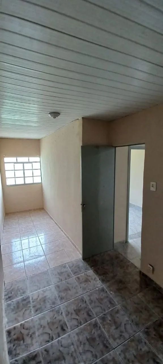Casa aluguel santo André 