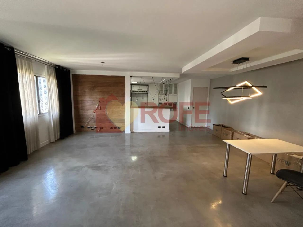 Apartamento tipo para venda em Vila Olímpia com 2 quartos, sendo 1 suíte, 104m² - Foto 4