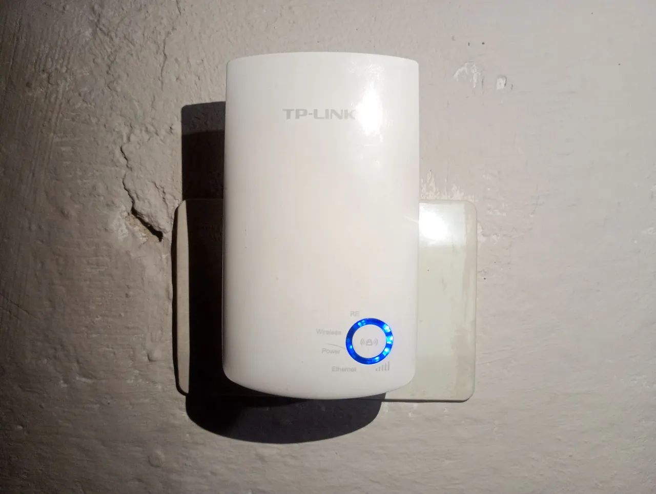 Repetidor TP-LINK TLWA850RE - Foto 2