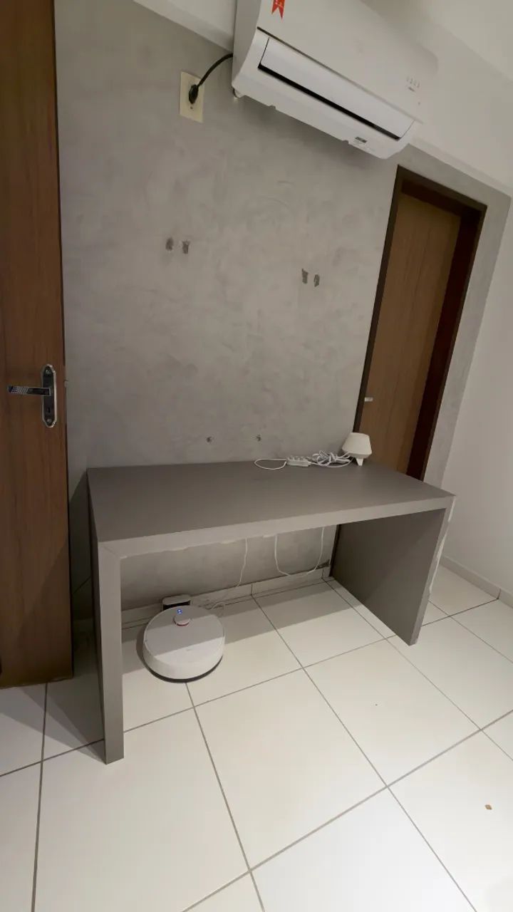 Mesa de trabalho (Não aceito olxpay)