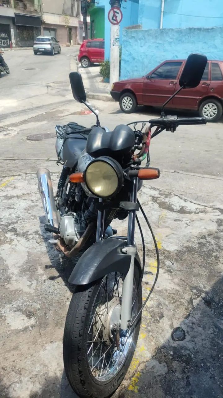 Fan 150. 2011 flex   - Foto 3
