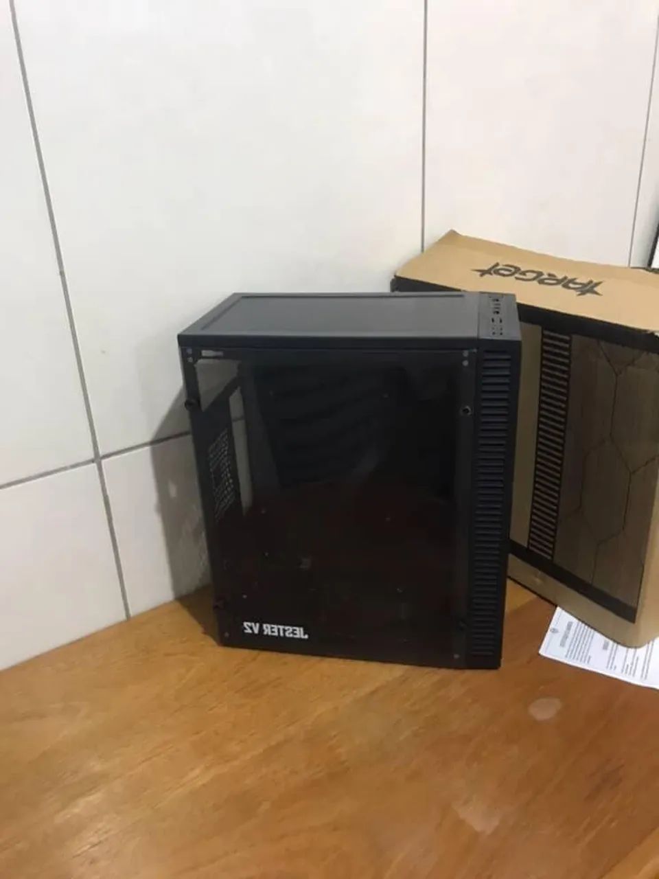 Vende-se cpu nova  - Foto 3