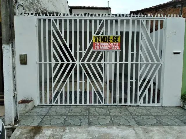Vendo casa