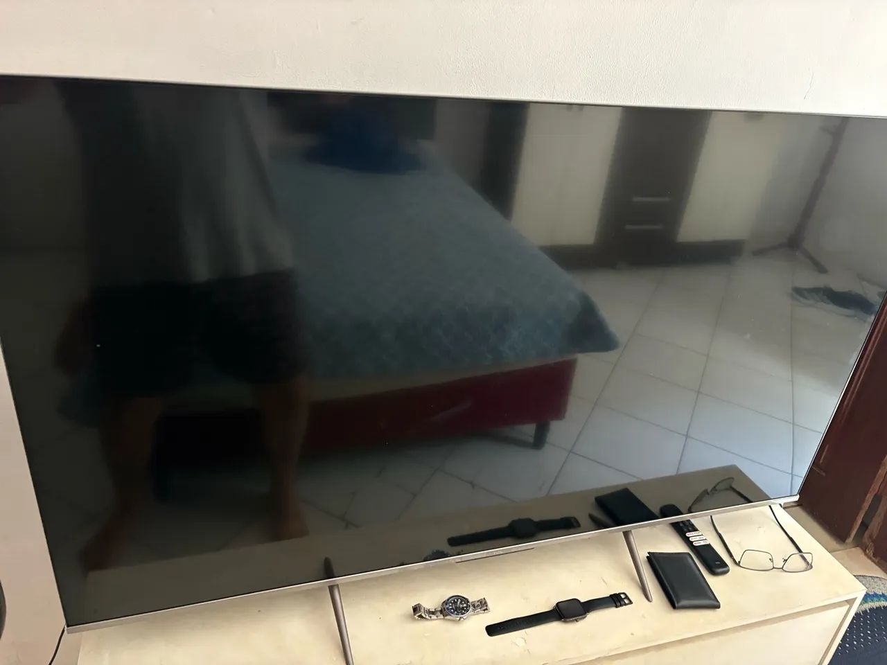 TV TCL 55 POLEGADAS 
