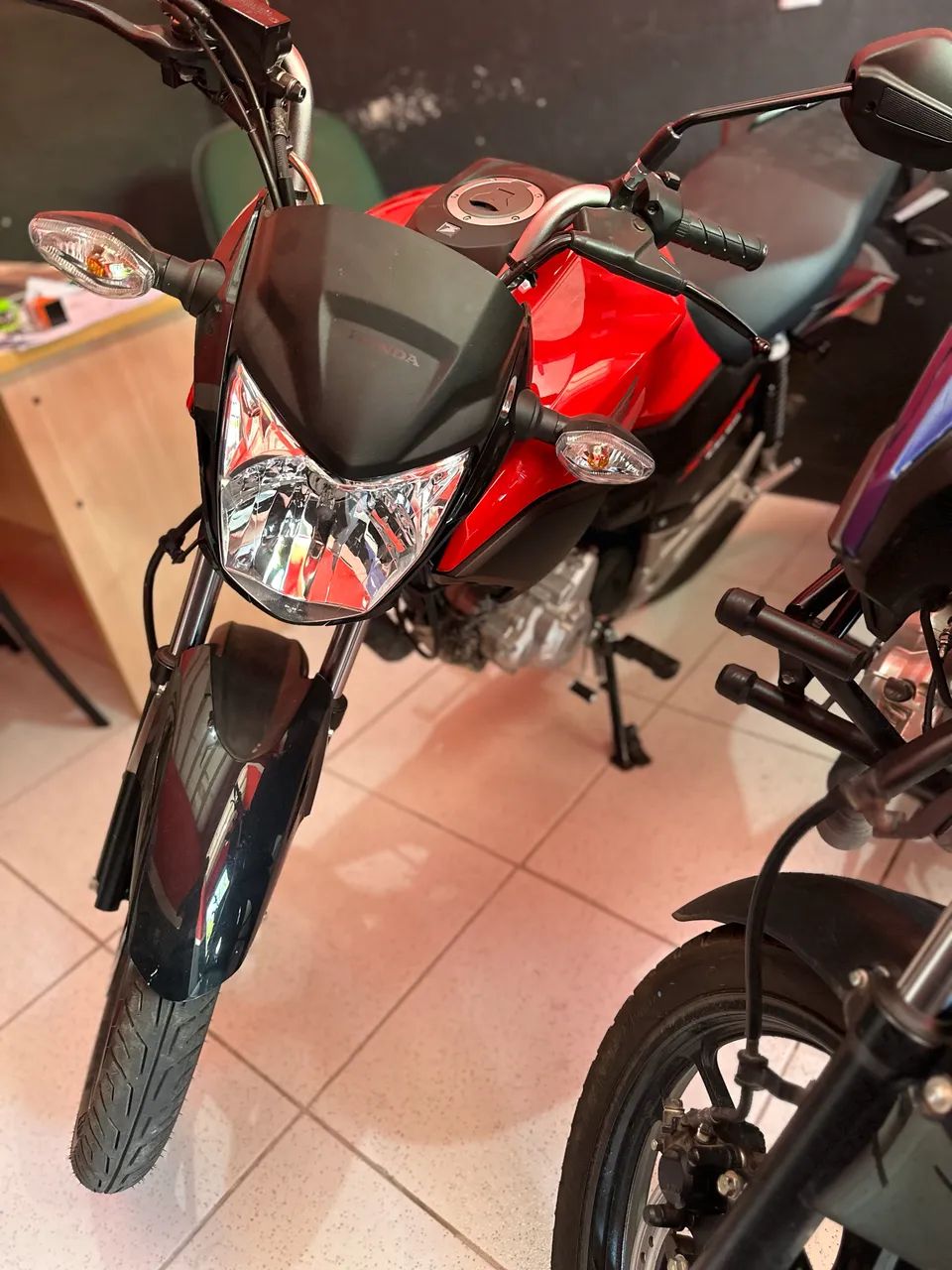 START 160 2026 0km - Foto 2