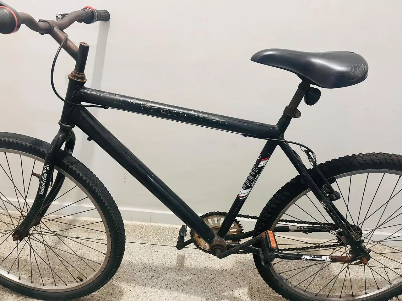 Bicicleta  - Foto 4