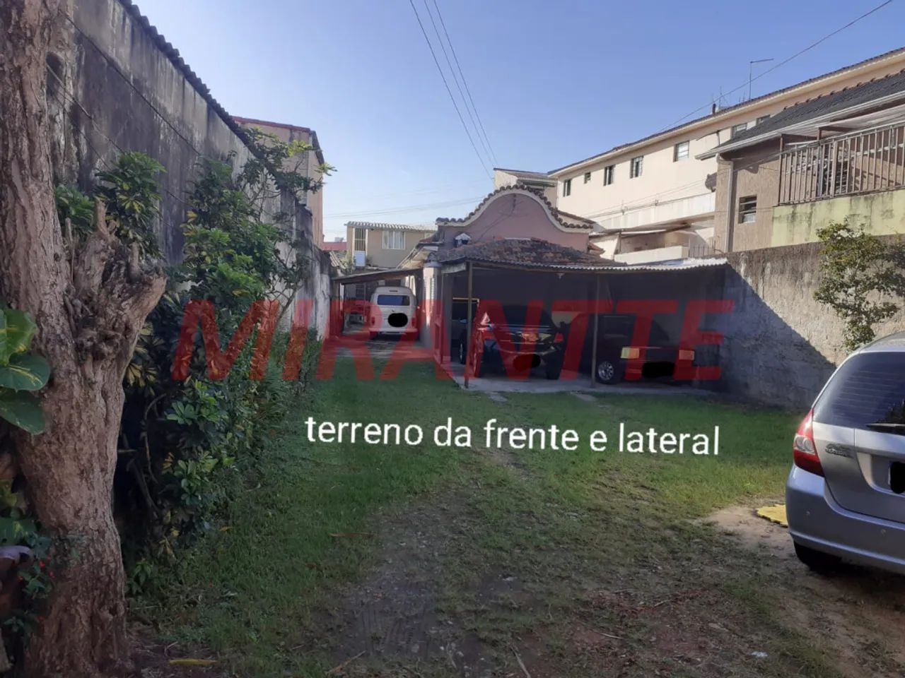 Casa terrea de 400m² com 5 quartos em Parada Inglesa - Foto 3