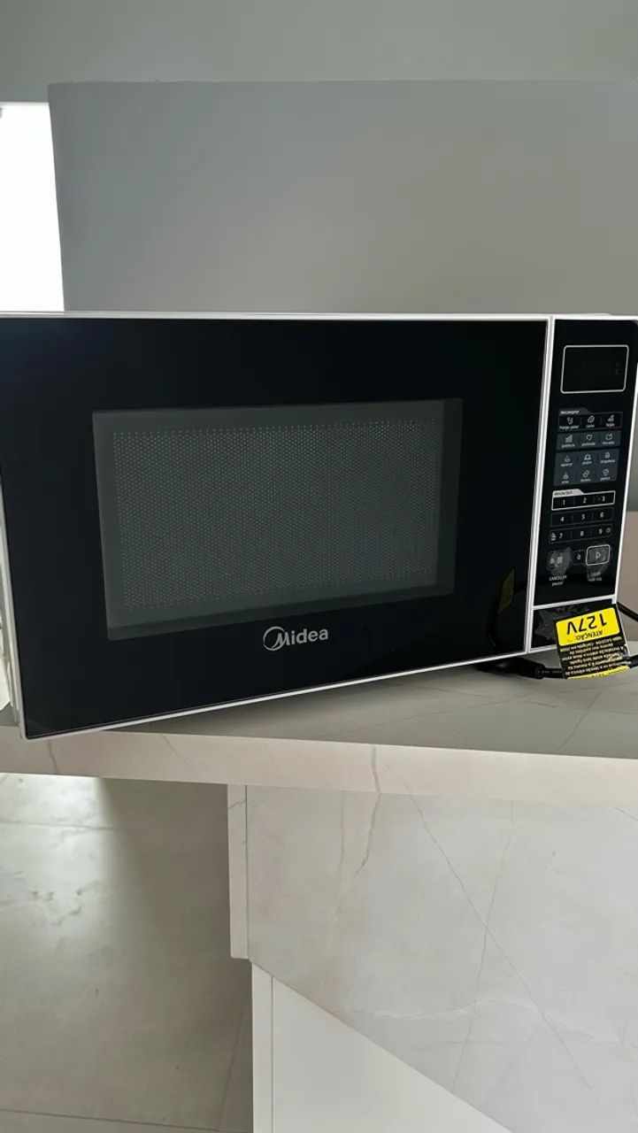 Microondas midea 20L