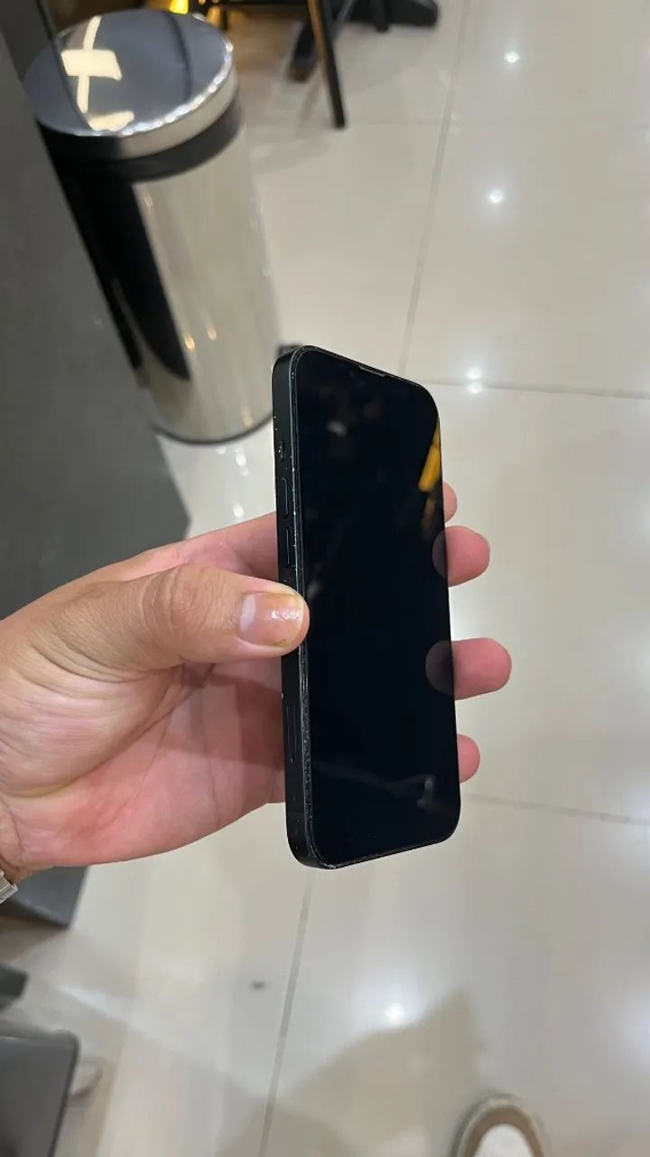 Iphone 13, 128gb com Caixa  - Foto 5