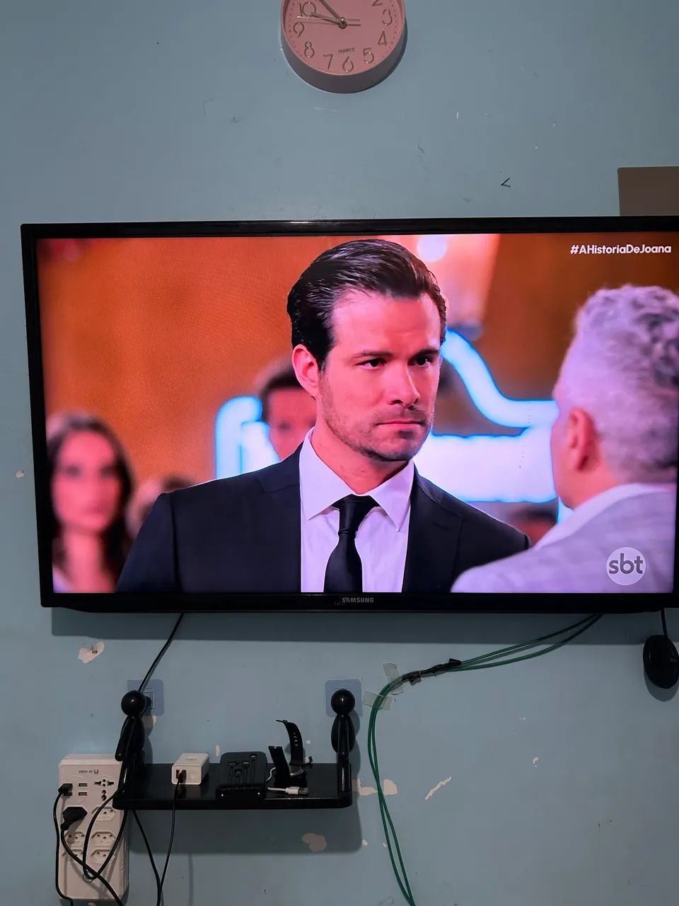 Televisão  - Foto 3
