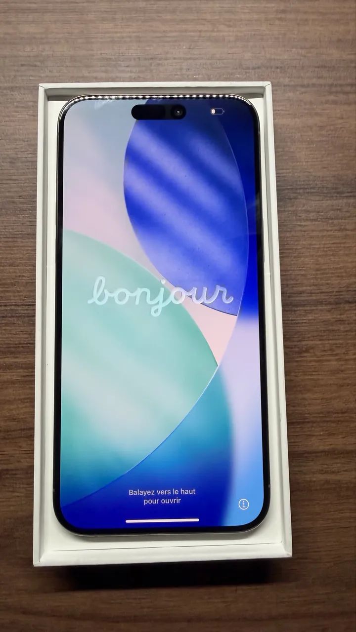 IPHONE 15 PRO MAX  - Foto 3