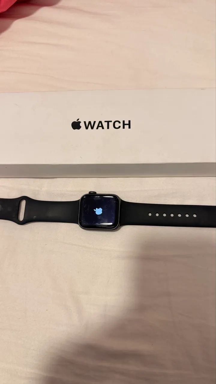 apple watch se 40mm - Foto 5