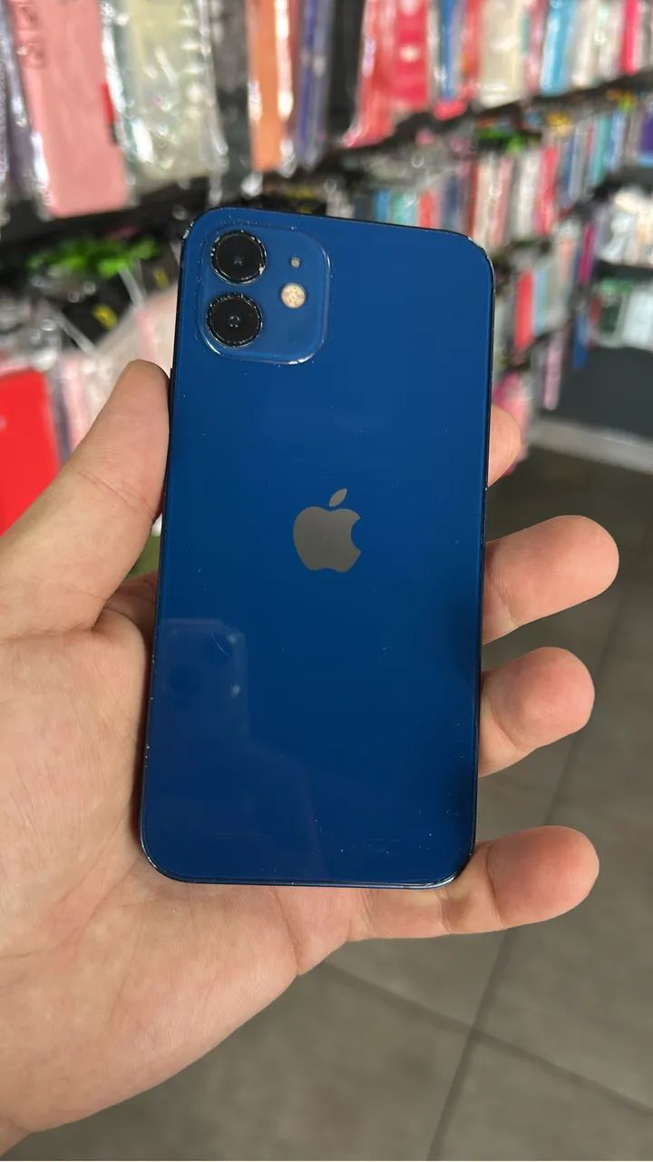 iPhone 12 256 - Foto 5