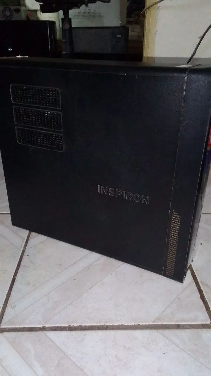 Computador Dell - Foto 2