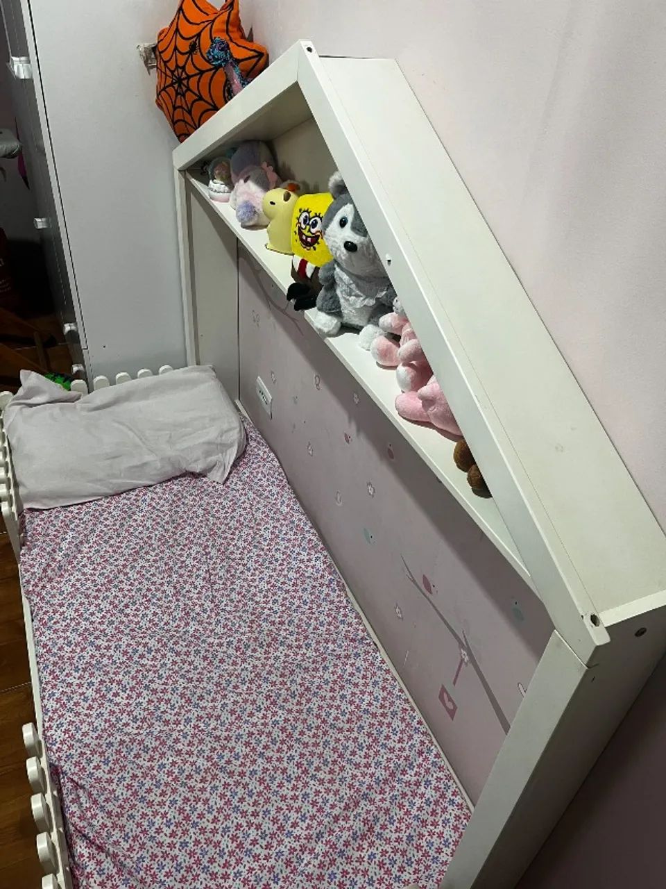 Cama infantil  - Foto 3