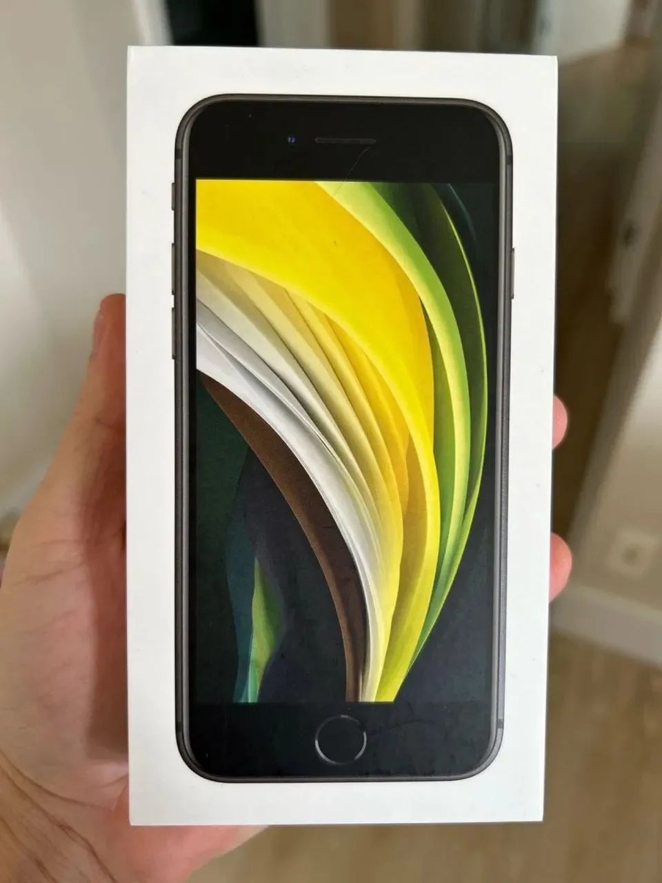 IPHONE SE 2020 64GB - EXCELENTE ESTADO