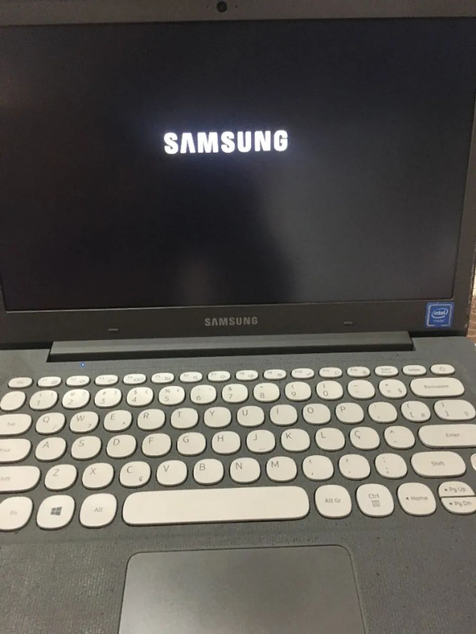 Samsung 530x ou troco por celular  - Foto 3