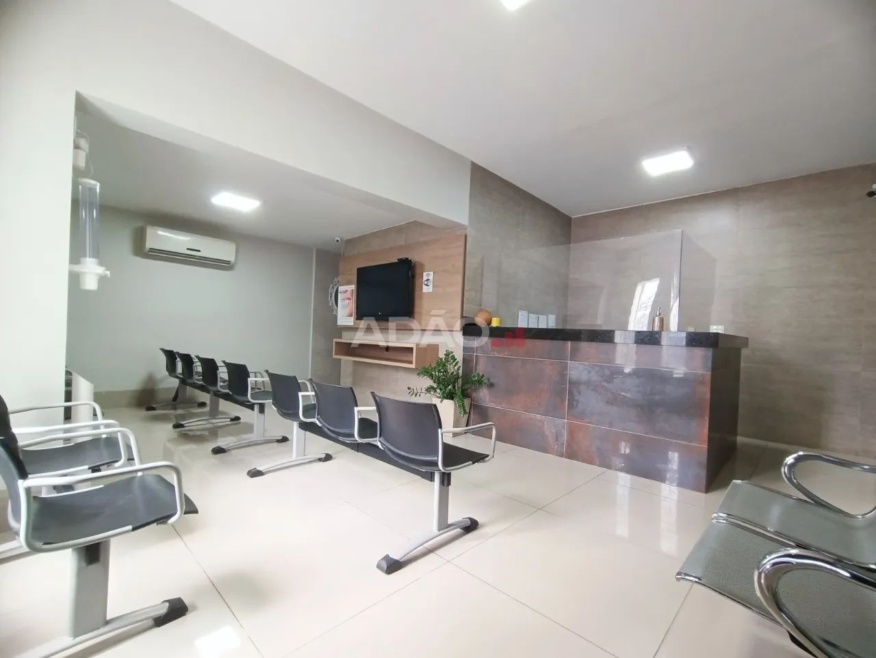 IMÓVEL COMERCIAL - MC CLINICA ODONTOLOGICA - Foto 2