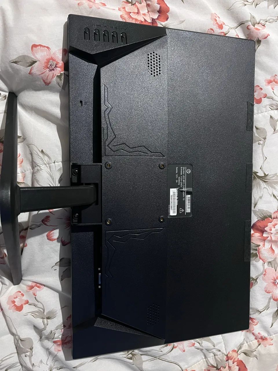 Monitor LED 20 polegadas 60HZ 