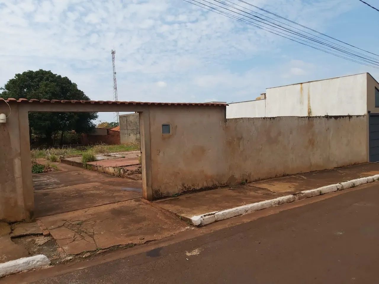 Terreno no Centro  Canitar - Foto 2