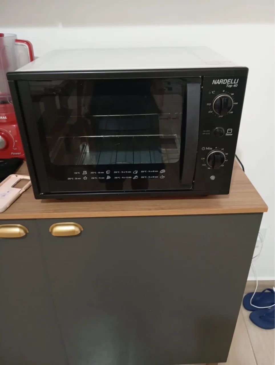 Forno Elétrico  - Foto 2