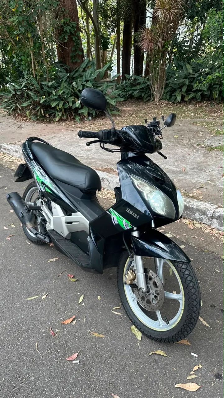 Neo 115 - Foto 2