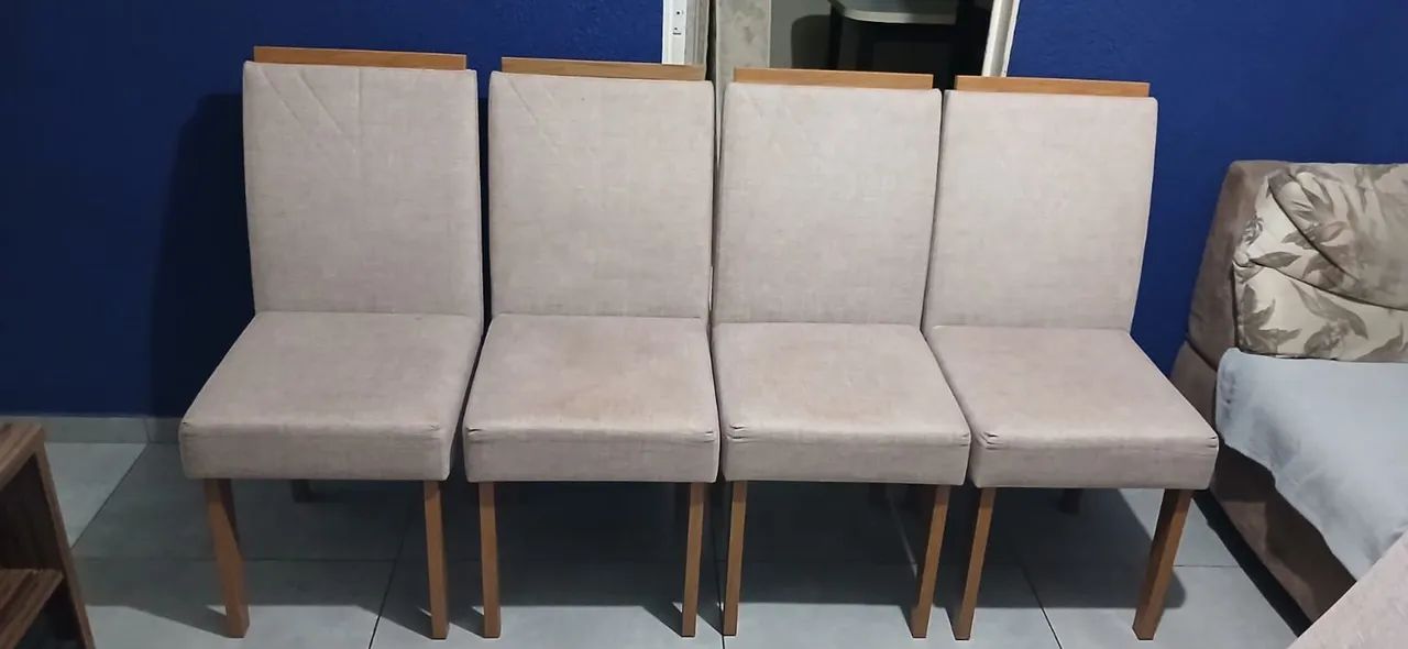 Cadeiras  - Foto 3